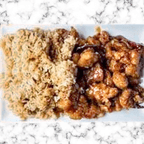 Best 左宗鸡 General Tso's Chicken in Jonesboro, GA