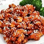 Best 芝麻鸡 Sesame Chicken in Jonesboro, GA