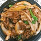 Best 蒙古牛 Mongolian Beef in Jonesboro, GA