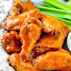 Best 辣鸡翅 Hot Wings (8) in Jonesboro, GA