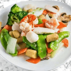 Best 海鲜大会 Seafood Supreme in Jonesboro, GA