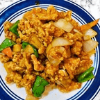 Best 菠萝鸡 Pineapple Chicken in Jonesboro, GA