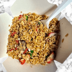 Best 叉烧炒饭 Pork Fried Rice in Jonesboro, GA