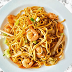 Best 虾仁捞面 Shrimp Lo Mein in Jonesboro, GA