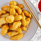 Best 甜酸鸡 Sweet & Sour Chicken in Jonesboro, GA